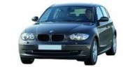 Sélection de Face avant pour BMW SERIE 1 (E81-E87) DE 01/2007 A 07/2011